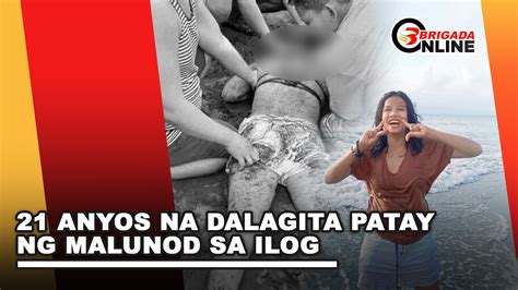 4v1 sa ilog